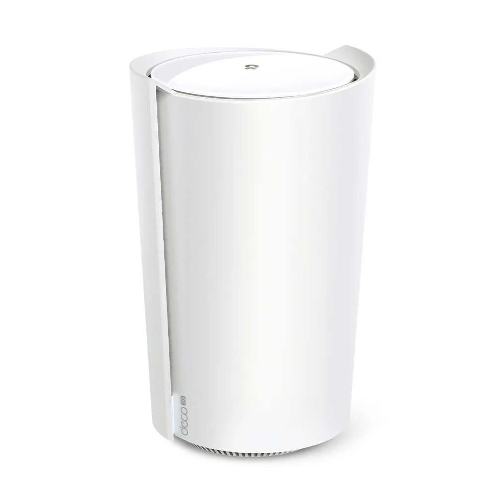 Безжична 5G Wi-fi 6 Mesh система TP-Link Deco X50-5G AX3000 - Image 19