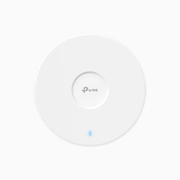 Точка за достъп TP-Link Omada EAP723 BE3600 Wi-Fi 7 - Image 34