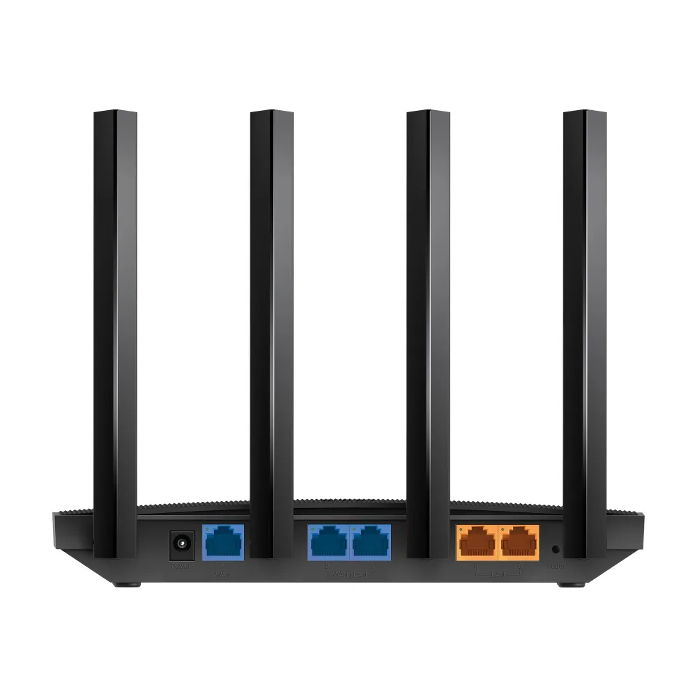 Omada Gigabit Wi-Fi рутер TP-Link ER605W AC1200 - Image 90