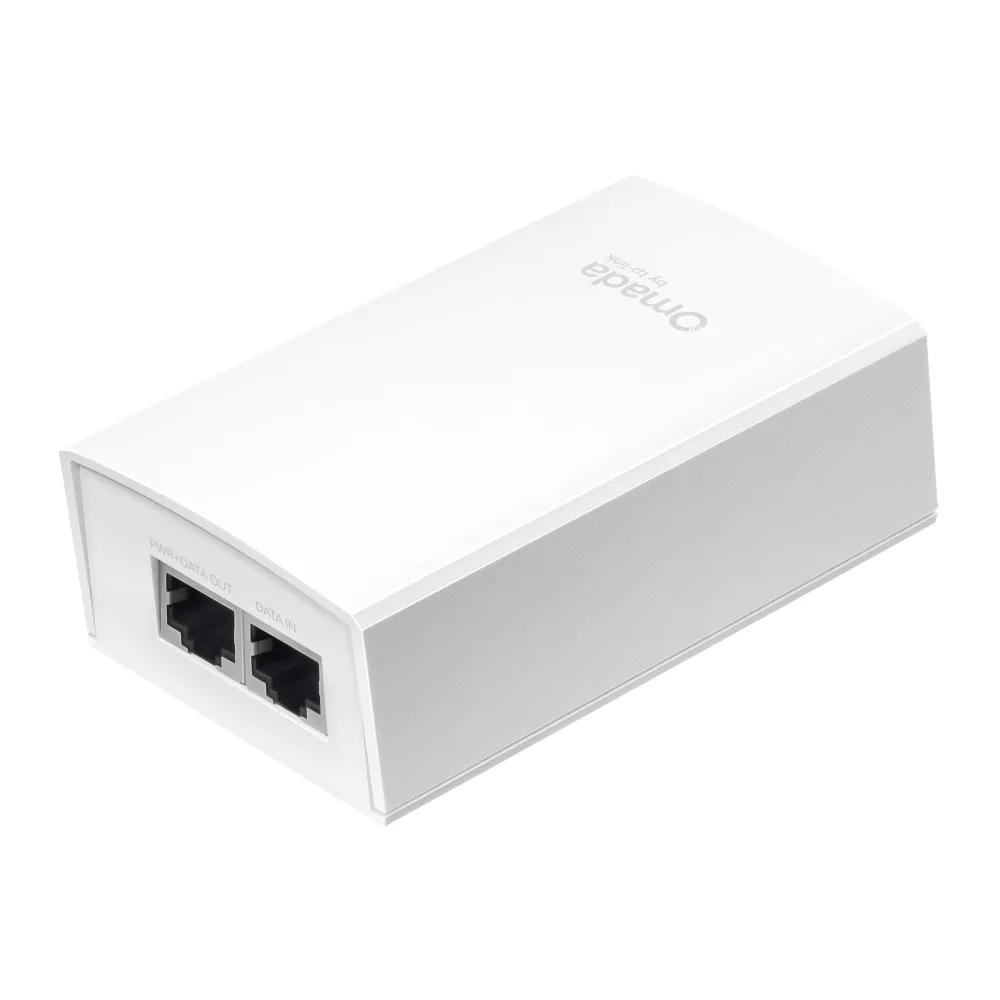2.5G Passive PoE адаптер TP-Link Omada POE5430G-M2 - Image 10