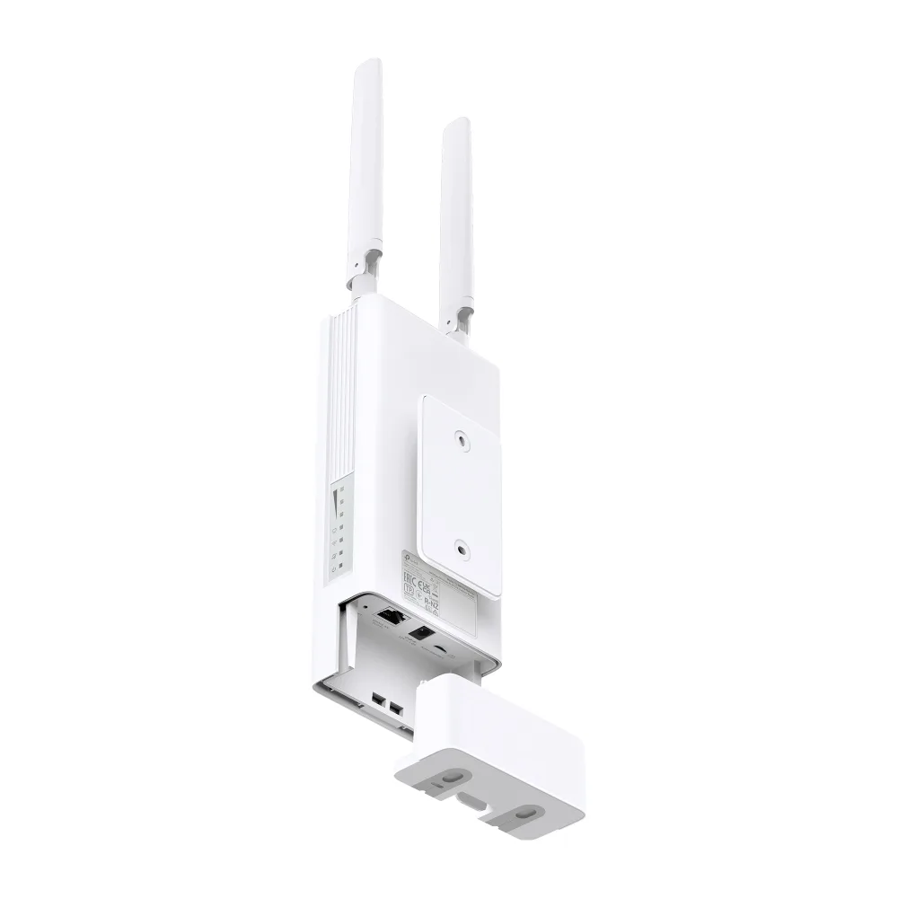 Външен Wi-Fi рутер TP-Link TL-MR100-Outdoor 4G 300 Mbps - Image 9