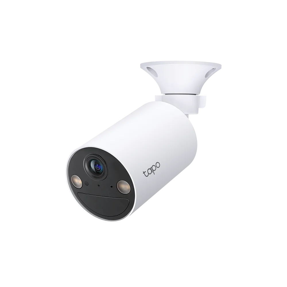 Интелигентна безжична охранителна Indoor/Outdoor камера TP-Link Tapo C410(2-pack) - Image 18