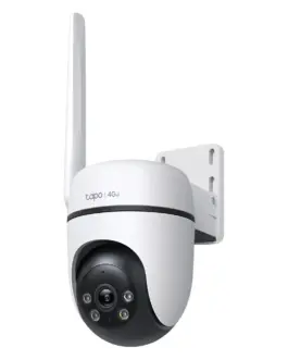 Външна охранителна камера TP-Link Tapo C501GW 4G LTE панорамна