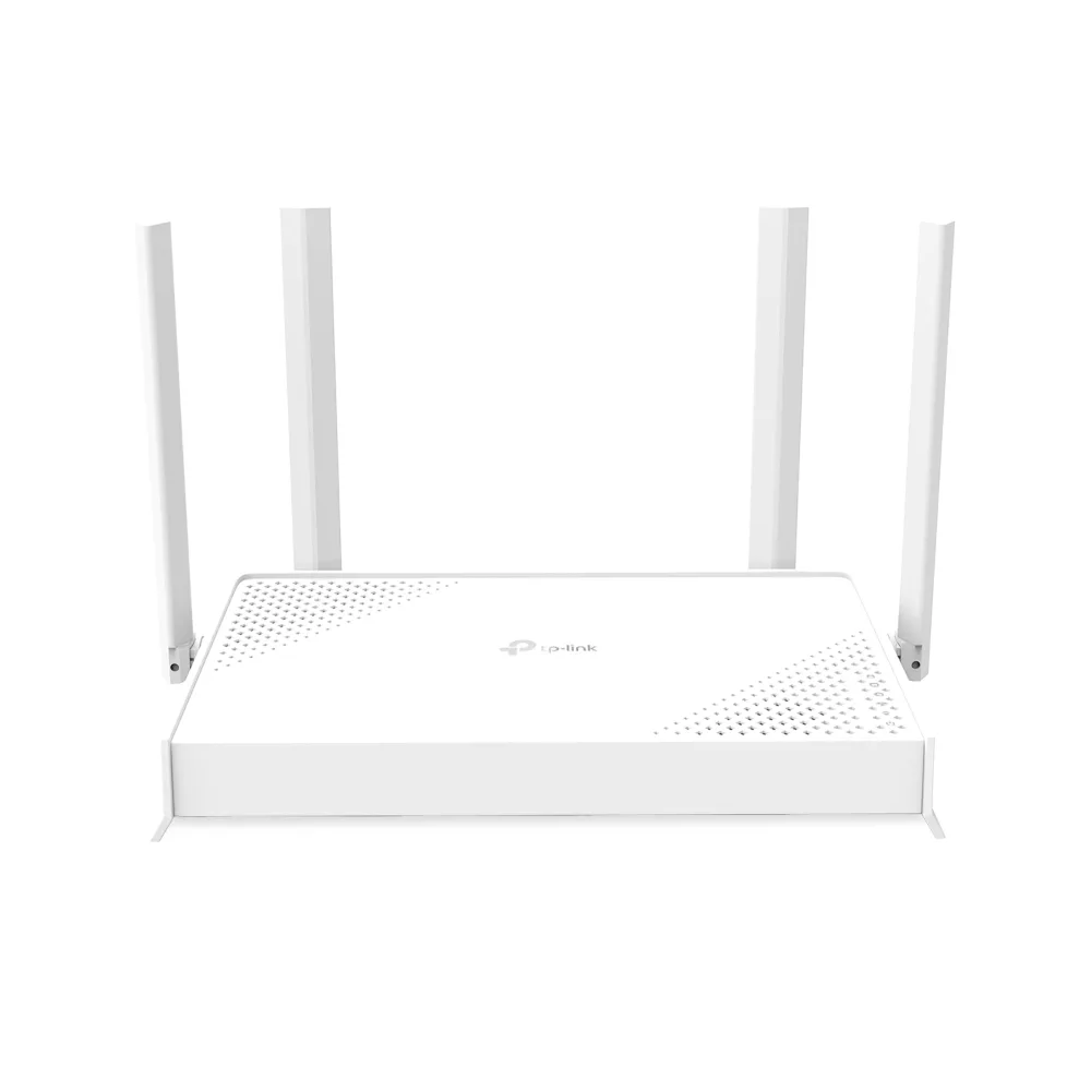 Рутер Wi-Fi 7 TP-Link Archer BE220W BE7200 2-лентов - Image 52