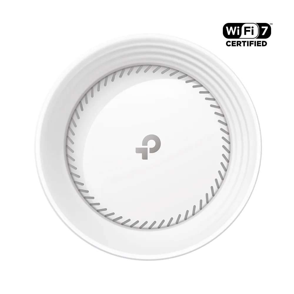 Безжична Wi-fi 7 Mesh система TP-Link Deco BE85(2-pack) BE19000 - Image 15