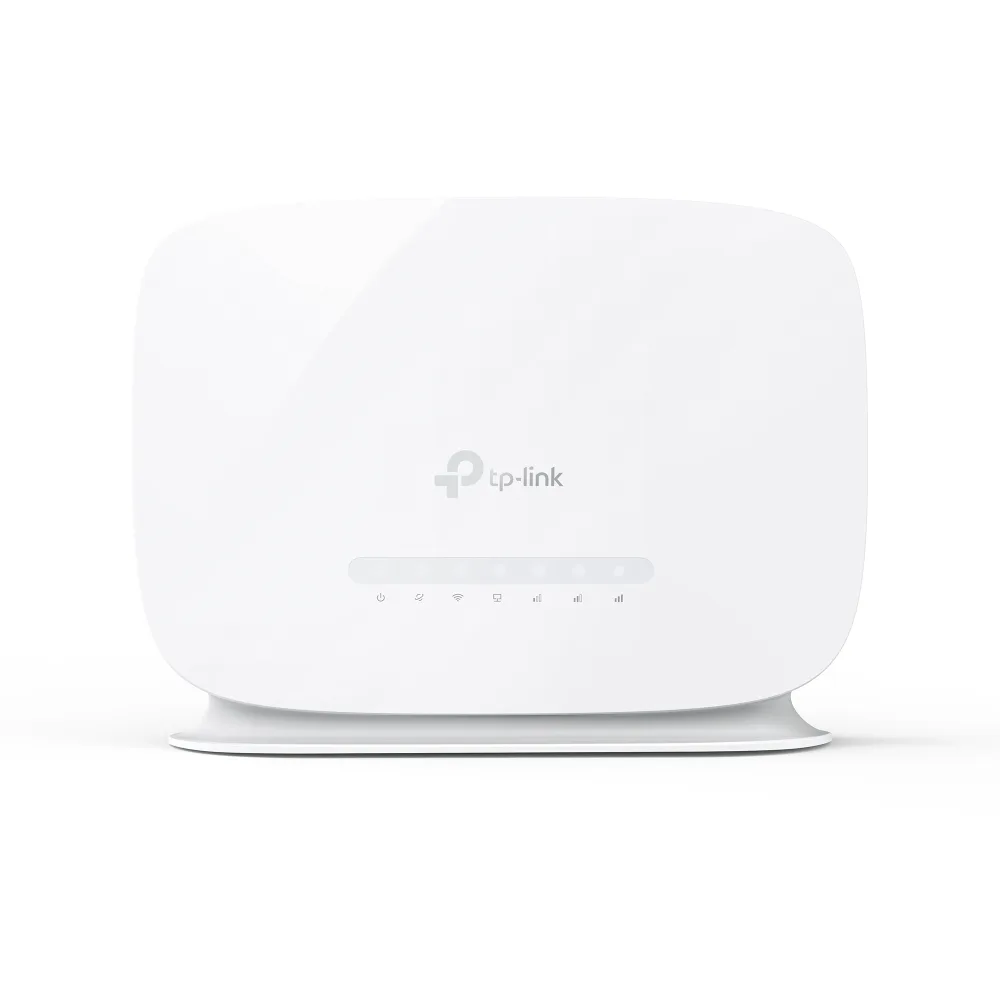2-лентов безжичен рутер TP-Link Archer MR505 AC1200 4G+ Cat6 - Image 4