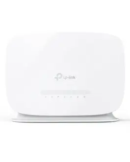 2-лентов безжичен рутер TP-Link Archer MR505 AC1200 4G+ Cat6