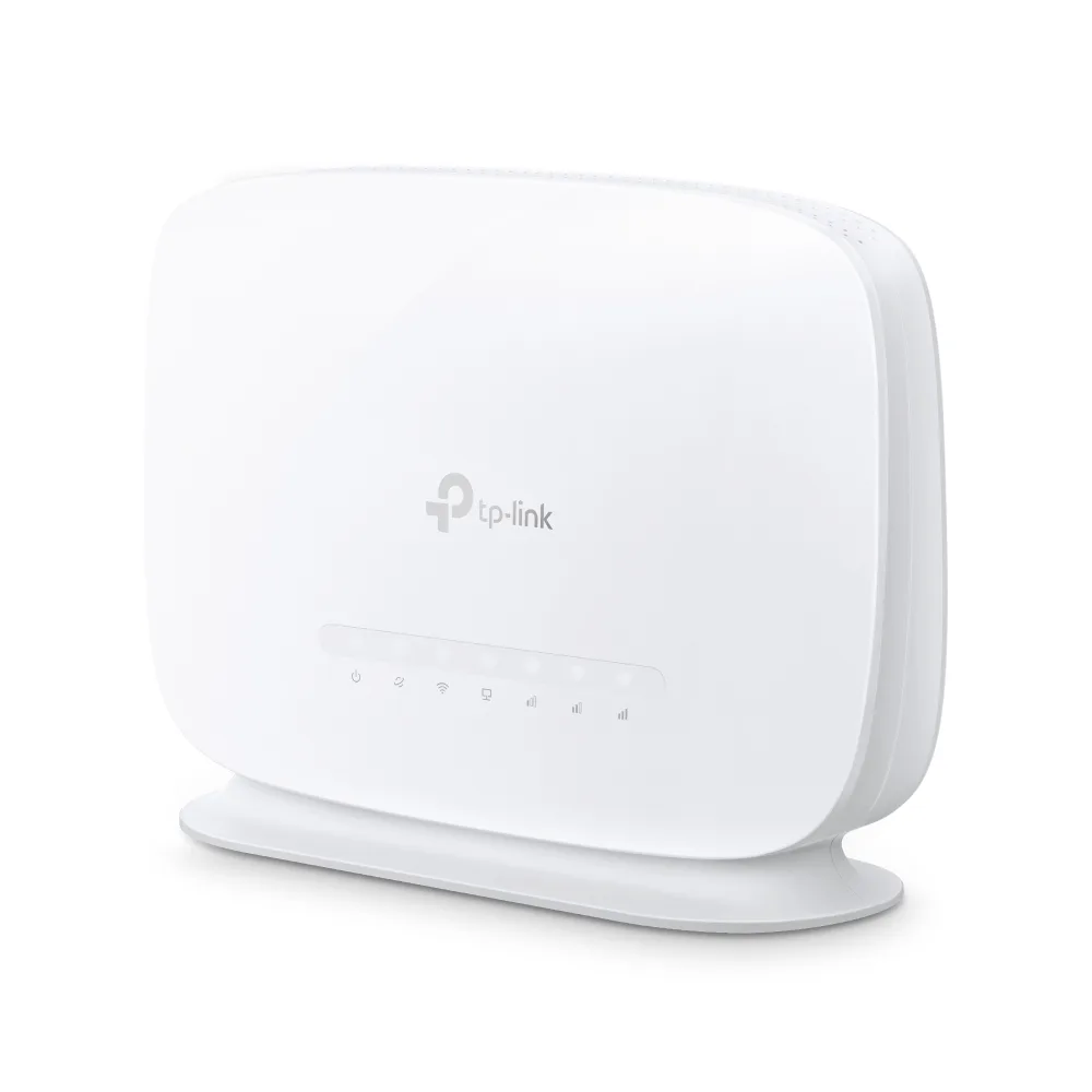 2-лентов безжичен рутер TP-Link Archer MR505 AC1200 4G+ Cat6 - Image 5