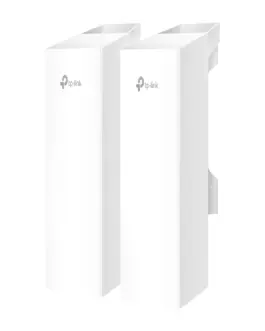 Външна точка за достъп TP-LINK Omada EAP211-Bridge KIT 5GHz 867Mbps Indoor/Outdoor
