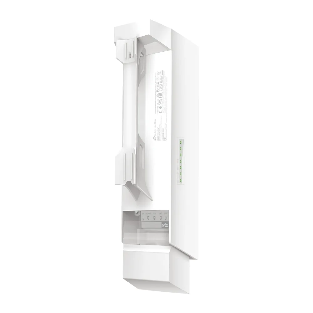 Точка за достъп TP-LINK Omada EAP215-Bridge KIT 5GHz 867Mbps Wireless Bridge за вътрешен/външен дълъг обхват - Image 21