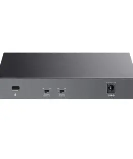 Alternative view of Комутатор TP-Link LS108GP 8-портов PoE+