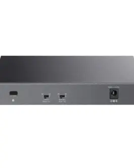 Alternative view of Комутатор TP-Link LS108GP 8-портов PoE+