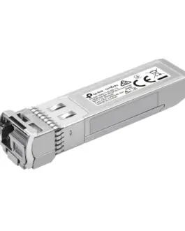 10GBase-BX WDM Bi-Directional SFP+ LC оптичен модул TP-Link Omada SM5110LSB-10