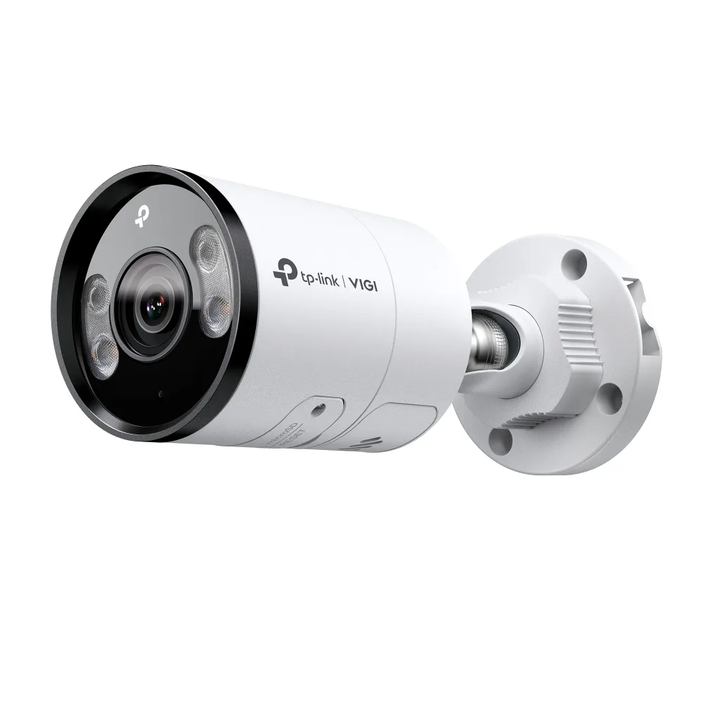 4MP външна пълноцветна Bullet мрежова камера TP-Link VIGI InSight S345(4mm) - Image 127
