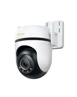 Външна охранителна камера TP-Link Tapo C530WS 3K 5MP панорамна