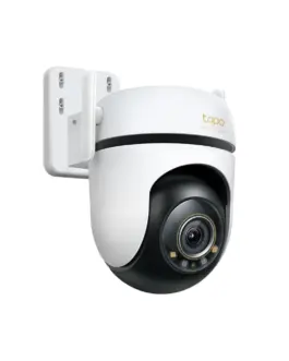 Alternative view of Външна охранителна камера TP-Link Tapo C530WS 3K 5MP панорамна