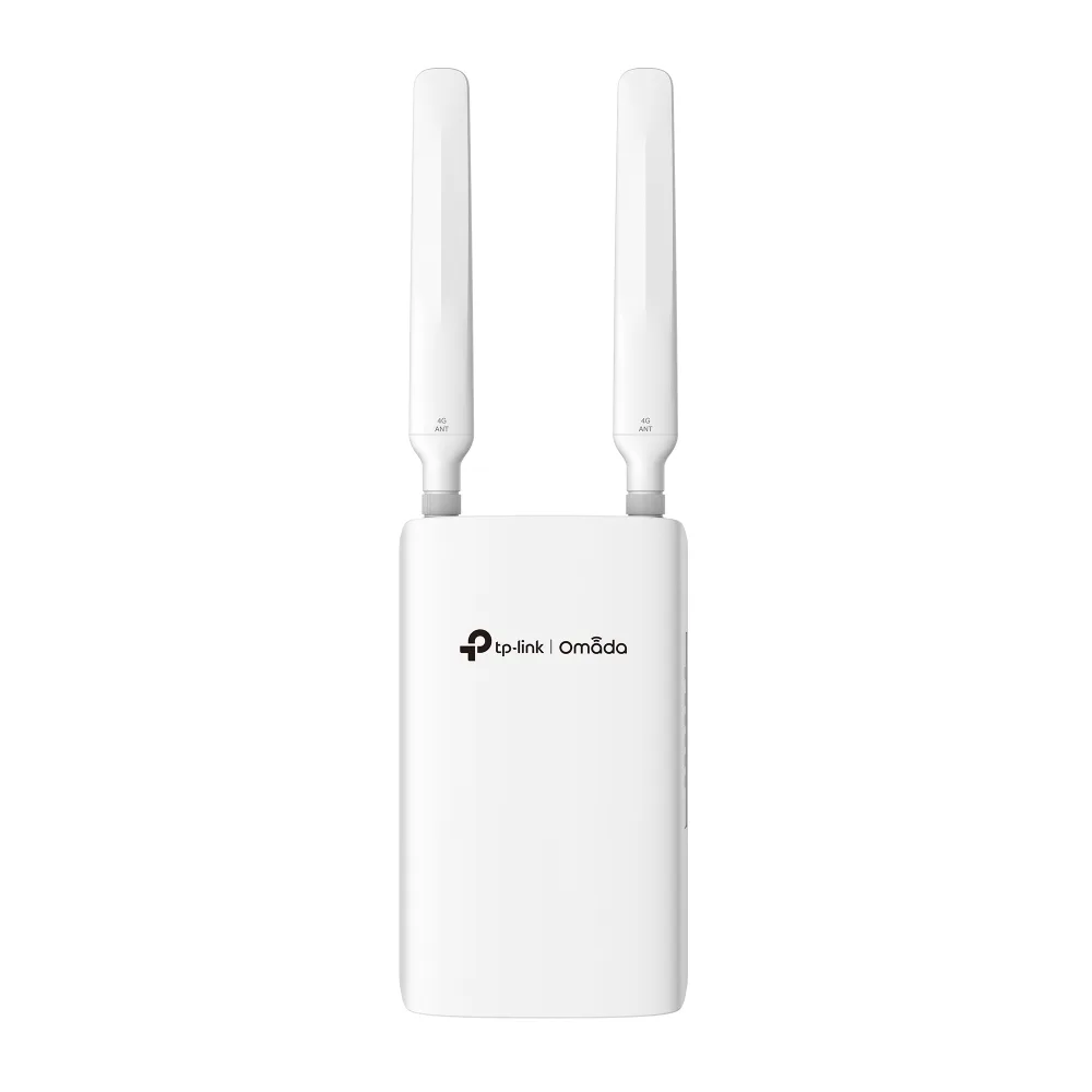 Гигабитен външен/вътрешен TP-Link Omada ER703WP-4G-Outdoor Gateway 4G+ Cat6 AX3000 Wi-Fi 6 - Image 149