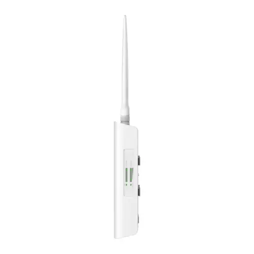 Гигабитен външен/вътрешен TP-Link Omada ER703WP-4G-Outdoor Gateway 4G+ Cat6 AX3000 Wi-Fi