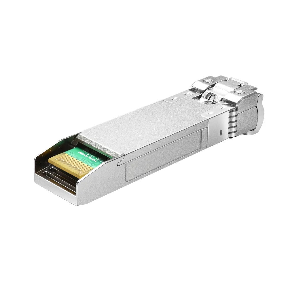 25GBase-SR SFP28 LC оптичен модул TP-Link Omada SM6110-SR - Image 162