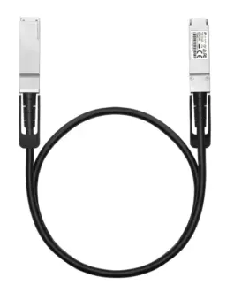 100G SFP28 кабел за директно свързване TP-Link Omada SM9220-1M 1 метър