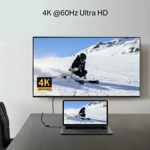 USB Адаптер Type-C към HDMI TP-Link UA520C