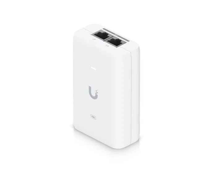 Адаптер Ubiquiti UniFi - PoE injector UACC-POE+-2.5G - Image 151