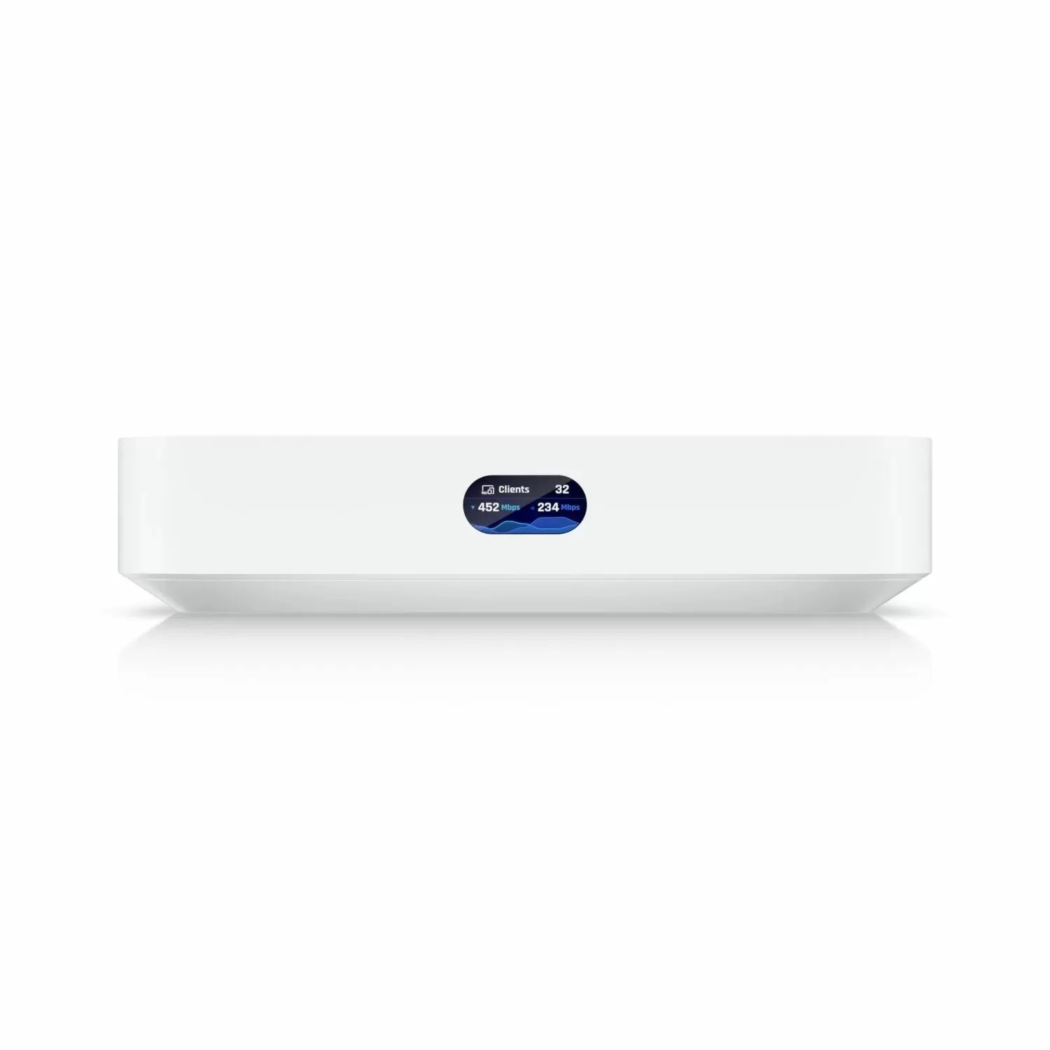 Рутер Ubiquiti UniFi Cloud Gateway Ultra UCG-ULTRA - Image 39