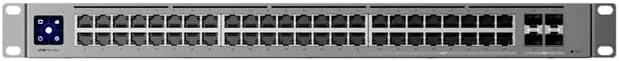 Комутатор Ubiquiti UniFi Switch Pro Max 48 - Image 148