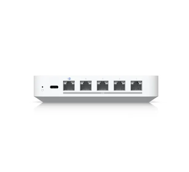 Рутер Ubiquiti UniFi Cloud Gateway Ultra UCG-Max - Image 18