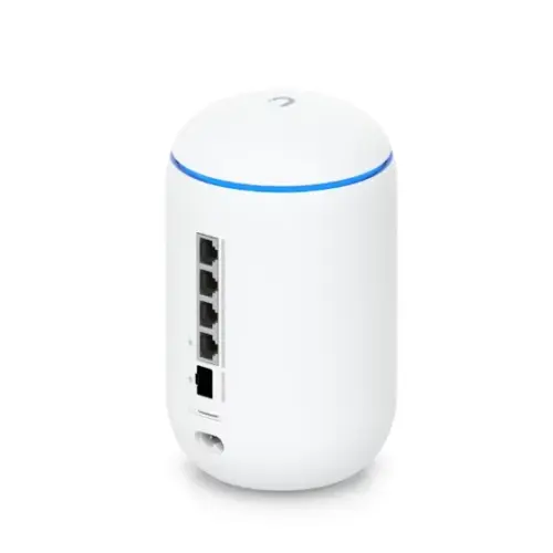 Десктоп 10G Cloud рутер Ubiquiti UniFi Dream Router 7 UDR7