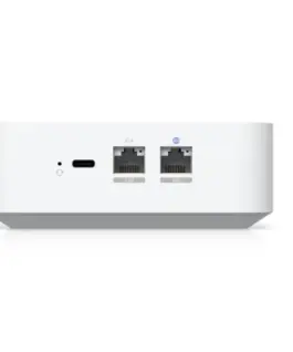 Alternative view of Рутер Ubiquiti UniFi Express 7 UX7