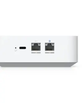 Alternative view of Рутер Ubiquiti UniFi Express 7 UX7