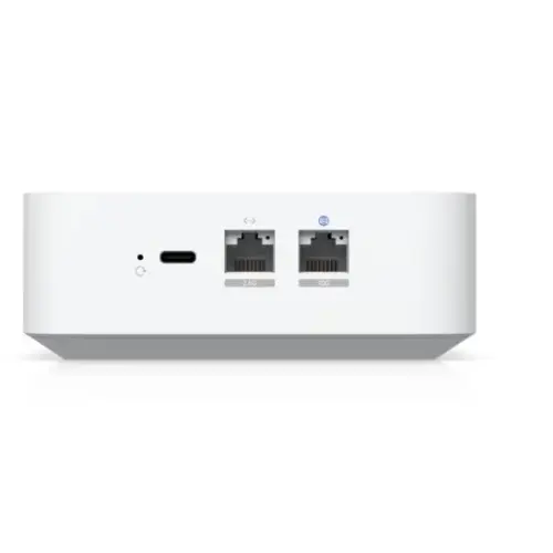 Alternative view of Рутер Ubiquiti UniFi Express 7 UX7