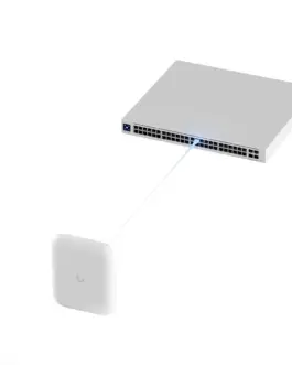 Alternative view of Точка за достъп Ubiquiti U7-Outdoor
