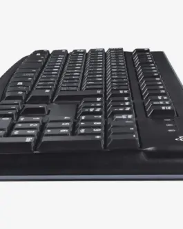 Alternative view of Клавиатура Logitech K120 OEM БДС USB 920-002508