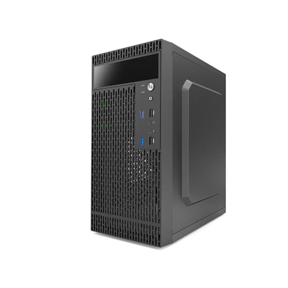 Кутия за настолен компютър Delux J602 - Image 158