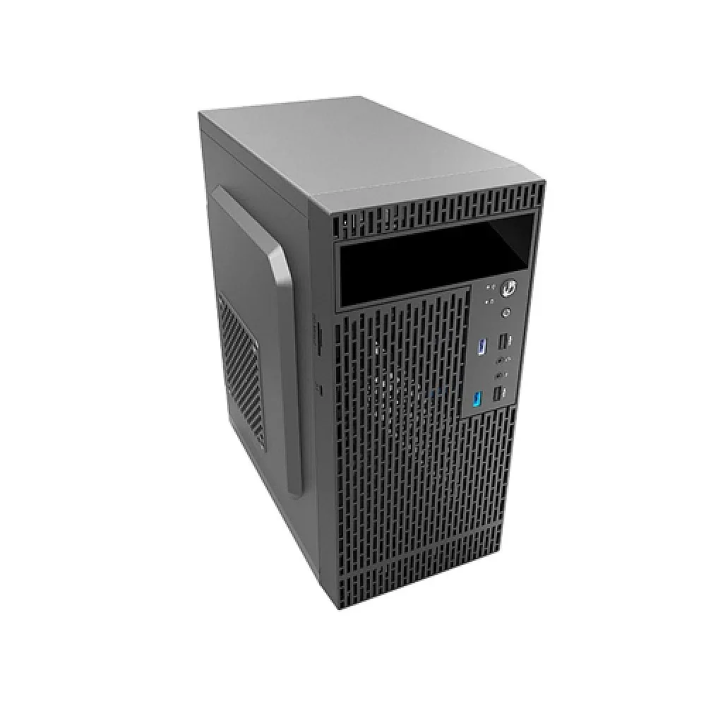 Кутия за настолен компютър Delux J602 - Image 141