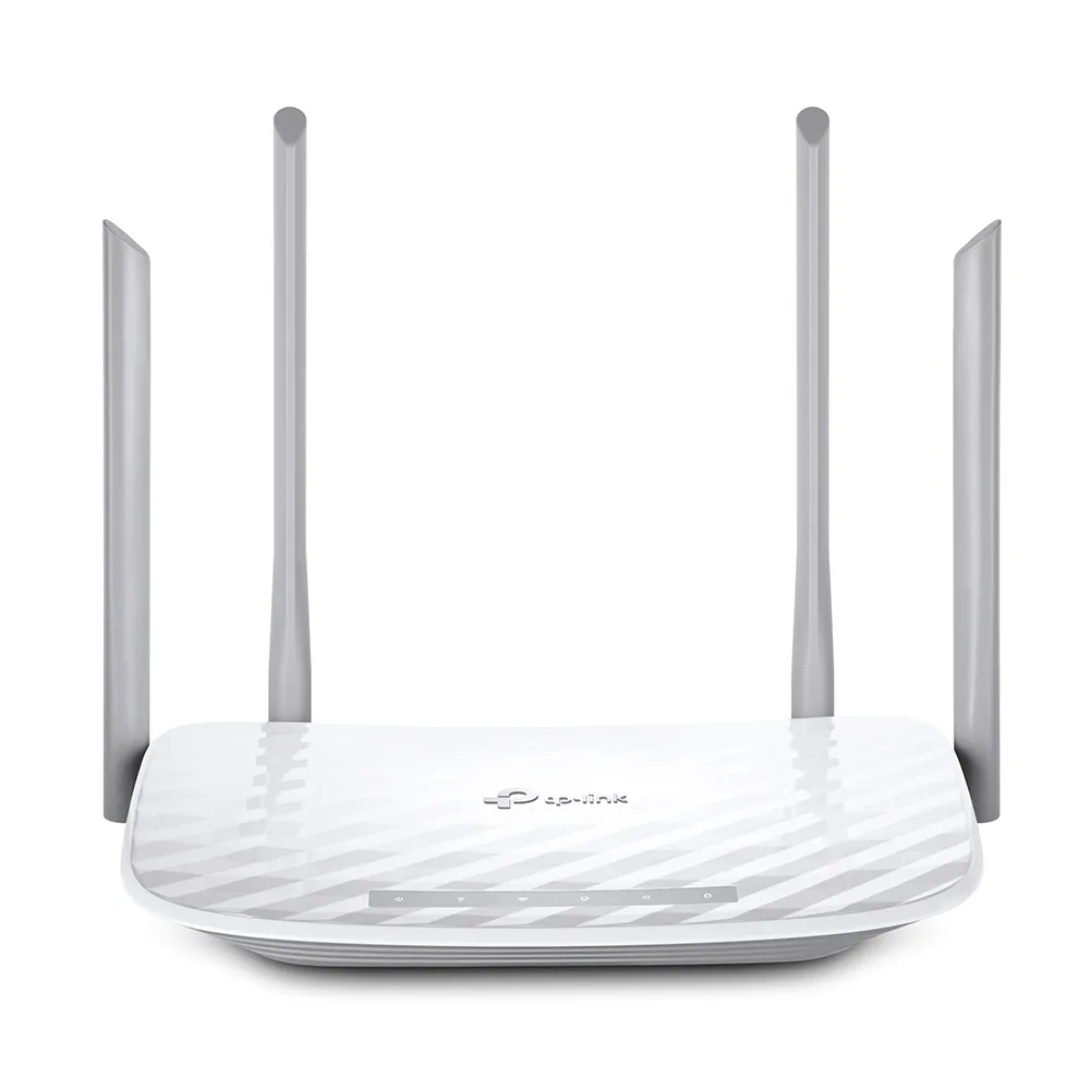 Безжичен рутер TP-LINK Archer C50 AC1200 Dual Band - Image 37