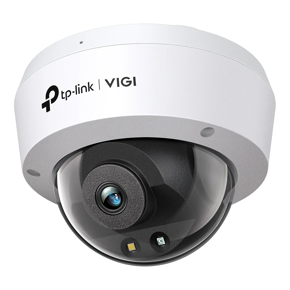 3MP пълноцветна куполна мрежова камера TP-Link VIGI C230(4mm) - Image 160