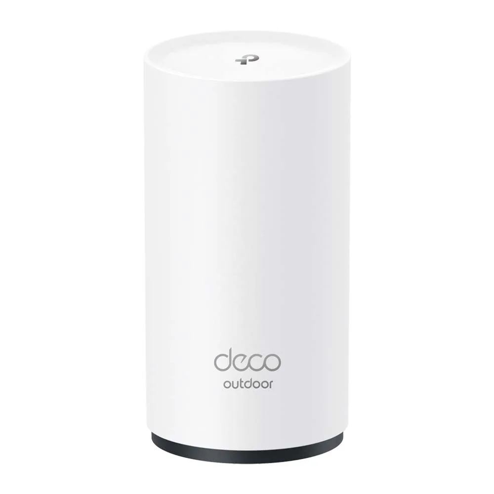 Безжична Wi-fi 6 Mesh система TP-Link Deco X50-Outdoor AX3000 - Image 7