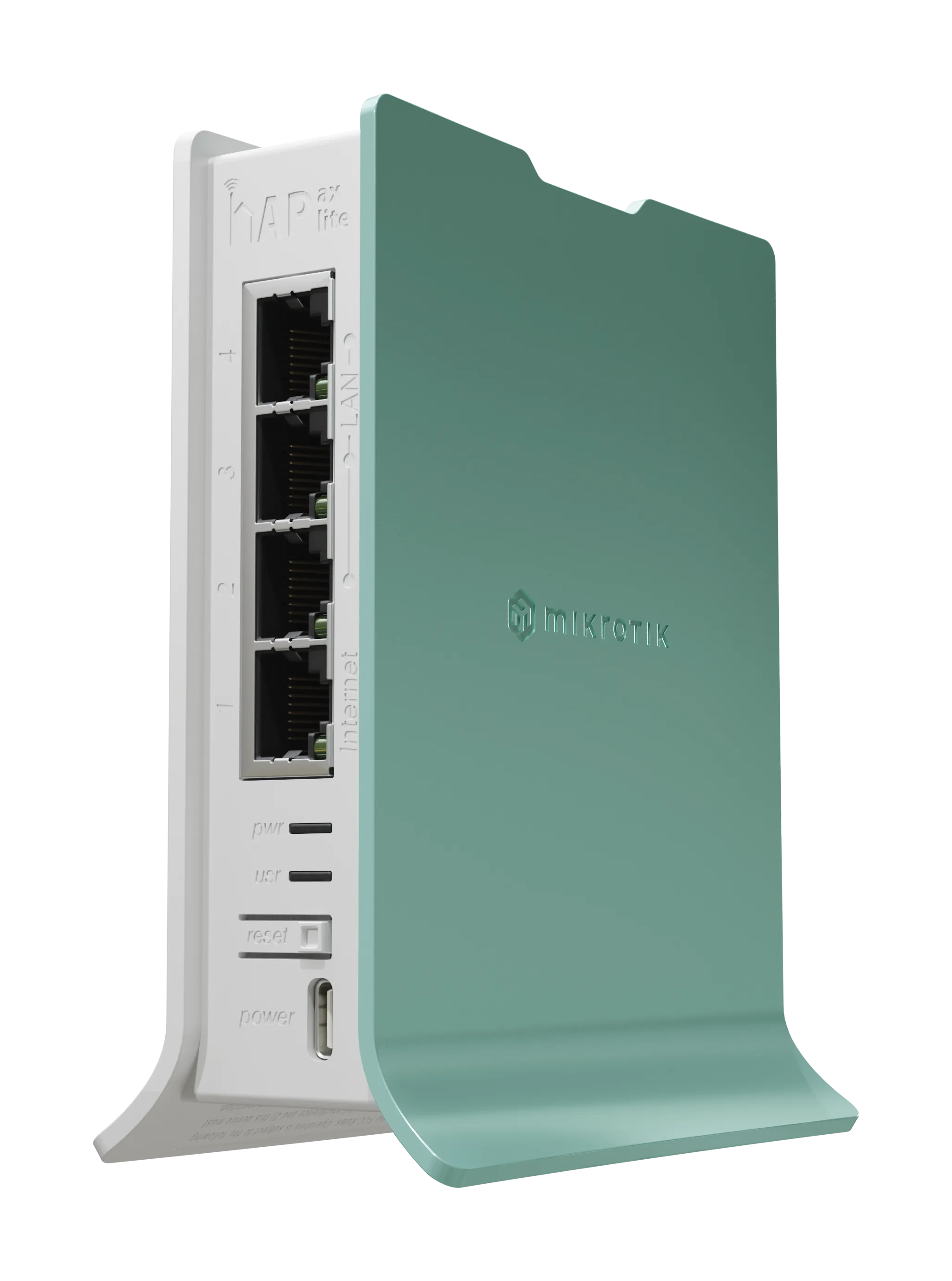 Рутер MikroTik hAP ax lite - Image 148