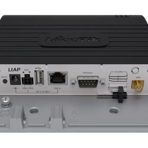 Точка за достъп MikroTik LtAP RBLtAP-2HnD