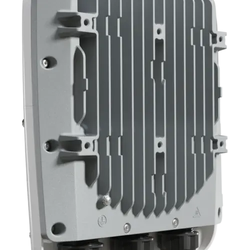 Рутер MikroTik RB5009UPr+S+OUT