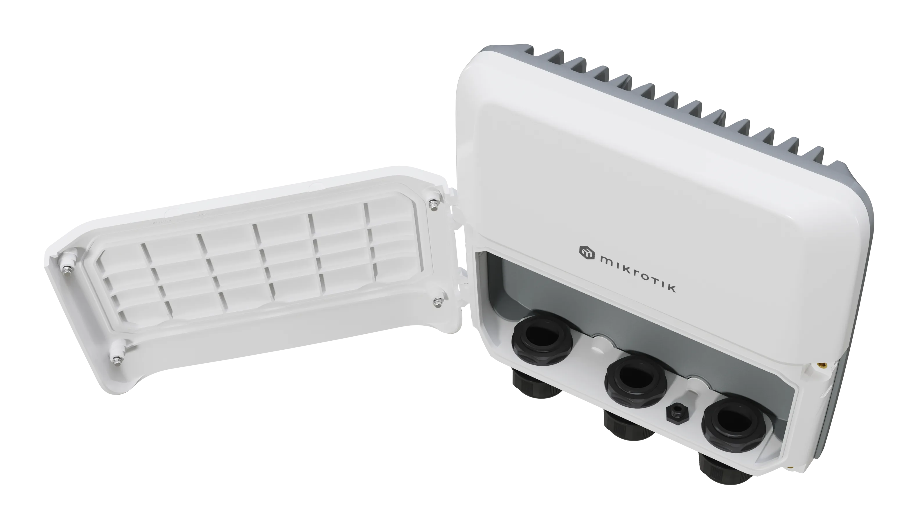 Рутер MikroTik RB5009UPr+S+OUT - Image 156