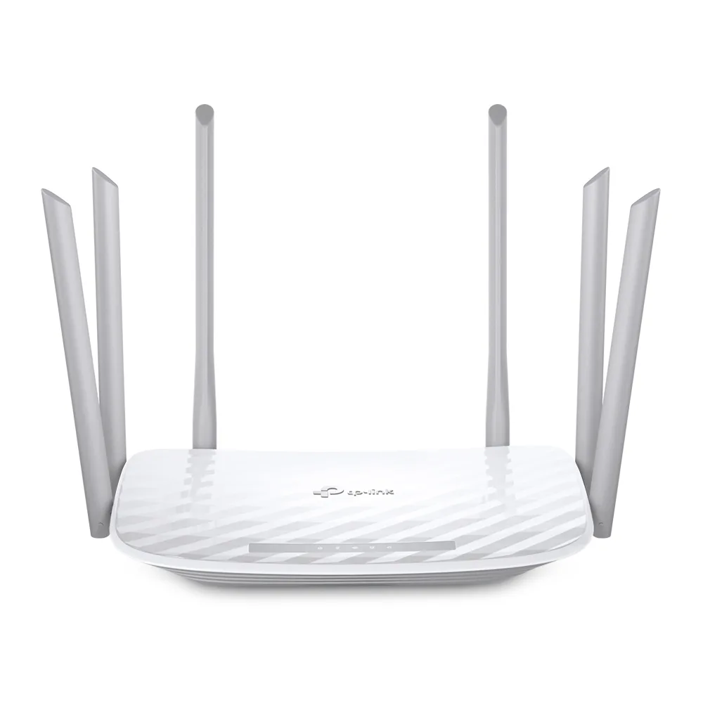 Двулентов Wave2 Wi-fi рутер TP-Link Archer C86 AC1900 - Image 133