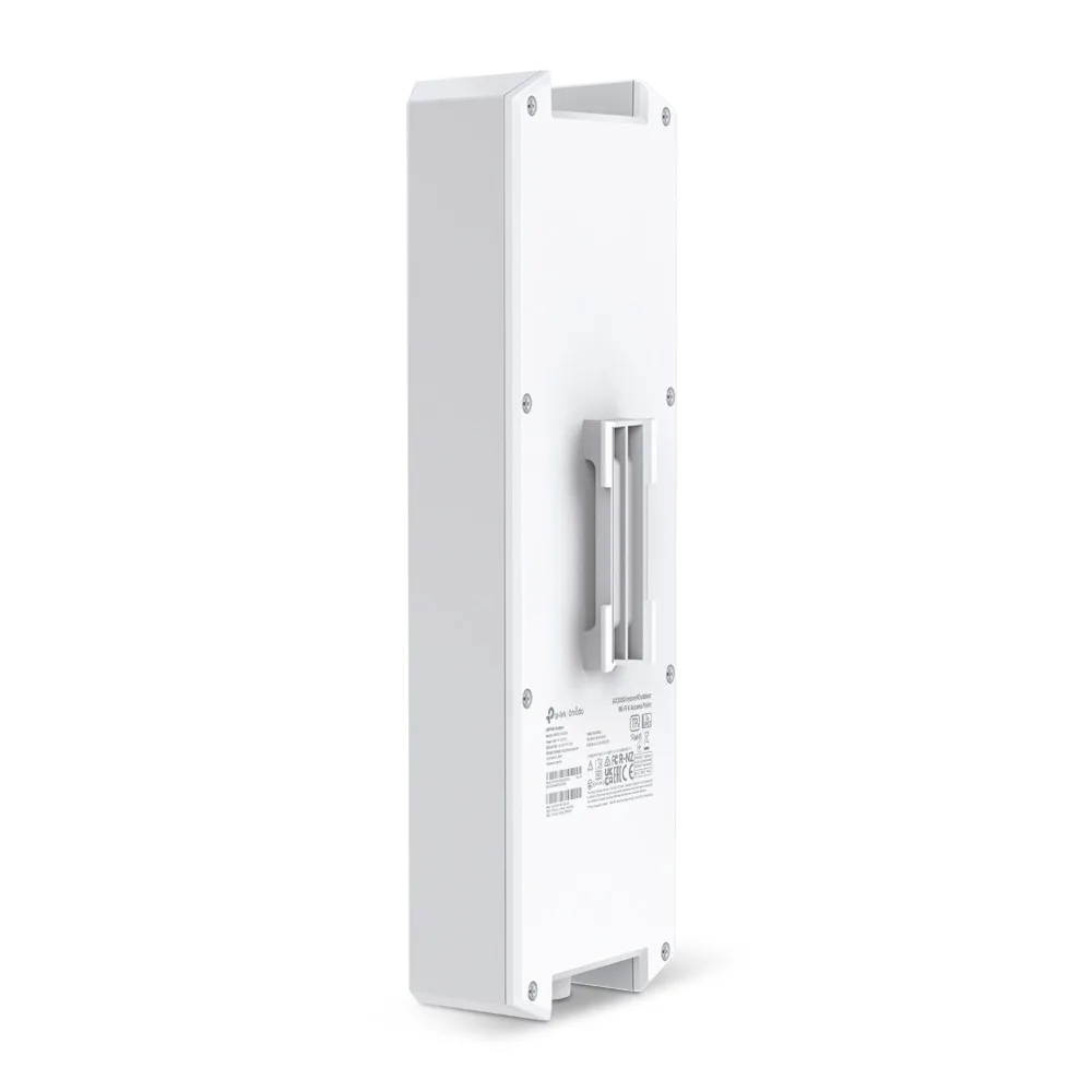 Точка за достъп TP-Link Omada EAP650-Outdoor AX3000 Indoor/Outdoor WiFi 6 Access Point - Image 69