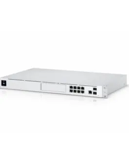 Управляем комутатор Ubiquiti UniFi Dream Machine Pro UDM-Pro