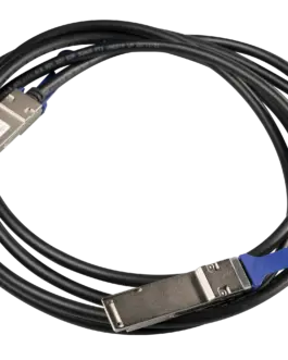 100G direct attach QSFP+ кабел MikroTik XQ+DA0003 3 м