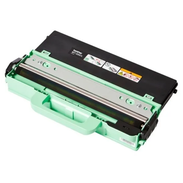 РЕЗЕРВОАР ЗА ОСТАТЪЧЕН ТОНЕР ЗА BROTHER HL 3140CW/3170CDW - WASTE TONER BOX - PN WT220CL