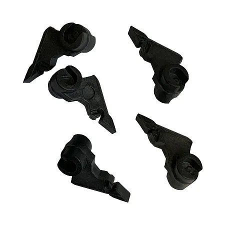 Alternative view of ПАЛЦИ (UPPER PICKER FINGER) ЗА LEXMARK OPTRA S1620/S1650/S1855 - PN 18A0008 - CE